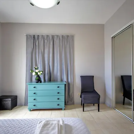 Ventura Marina Βίλα