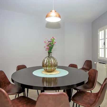 Ventura Marina * Αλμπουφέιρα