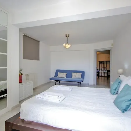 Ventura Marina Βίλα *