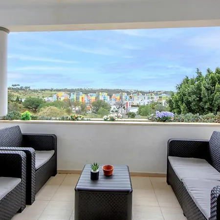 Βίλα Ventura Marina *