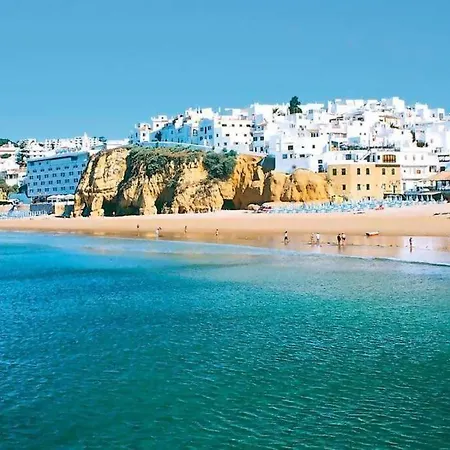 Βίλα Ventura Marina Αλμπουφέιρα