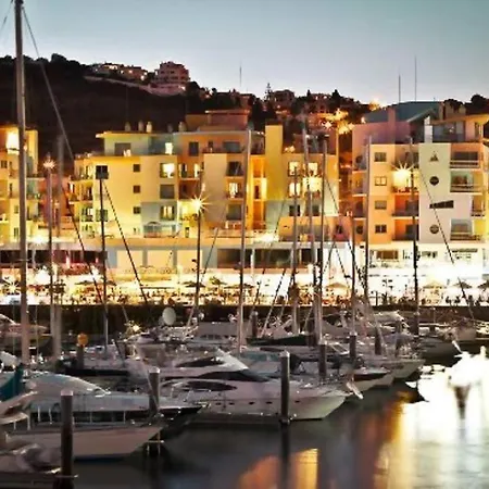 Ventura Marina Βίλα Αλμπουφέιρα