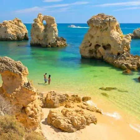 Ventura Marina * Αλμπουφέιρα