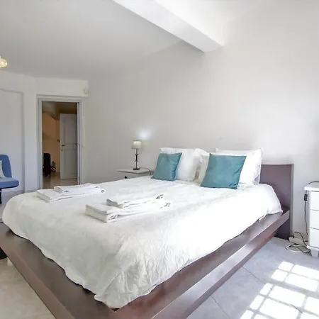 Ventura Marina Βίλα *