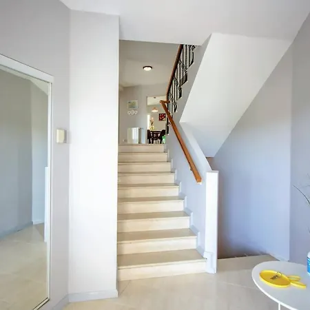 Βίλα Ventura Marina *