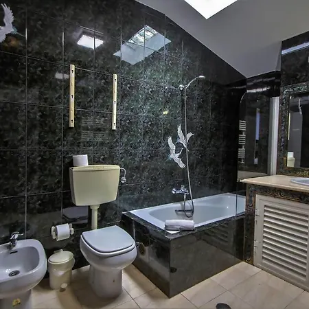 Ventura Marina Βίλα