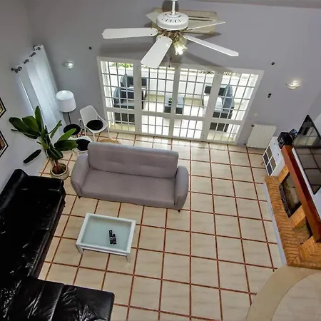 Βίλα Ventura Marina