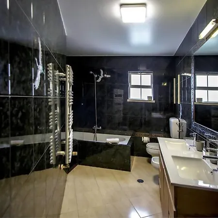 Ventura Marina Βίλα Αλμπουφέιρα