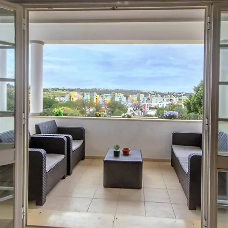 Ventura Marina Βίλα *