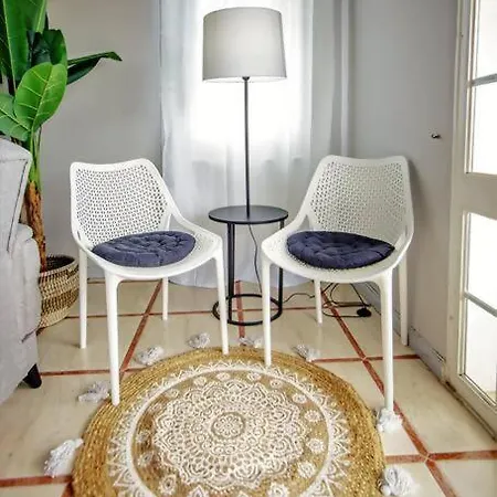 Ventura Marina Αλμπουφέιρα