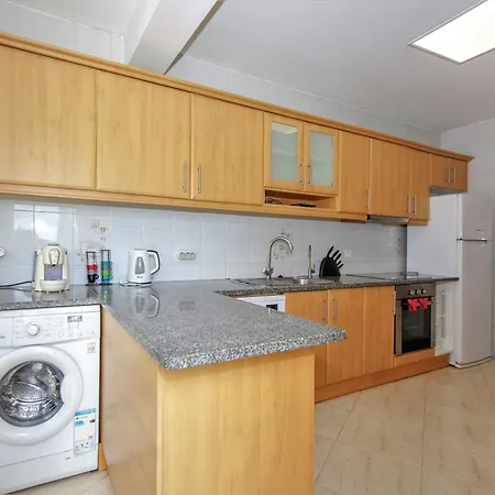 Ventura Marina * Αλμπουφέιρα