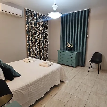 Ventura Marina Villa *