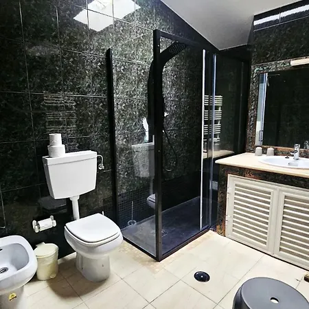 Ventura Marina Villa *