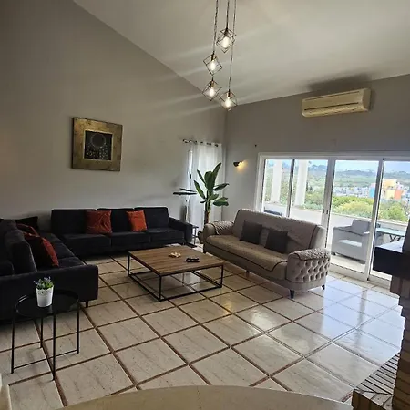 Ventura Marina Villa Albufeira