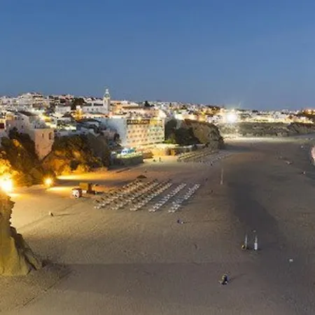 Ventura Marina Βίλα Αλμπουφέιρα