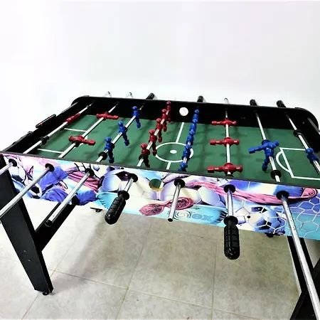 Ventura Marina Βίλα Αλμπουφέιρα