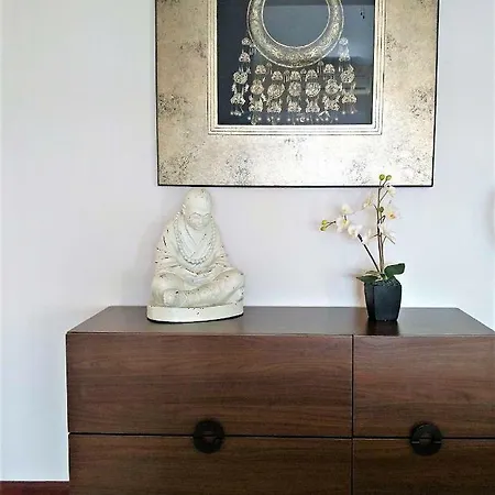 Ventura Marina Βίλα *