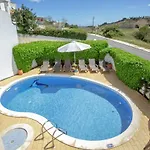 ヴィラ Ventura Marina アルブフェイラ