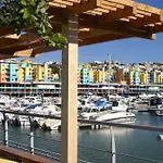 ヴィラ Ventura Marina