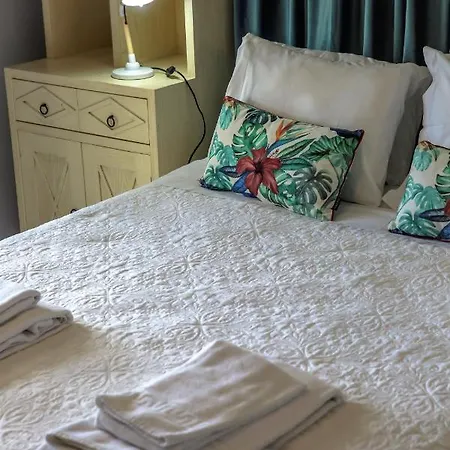 Ventura Marina Вилла *