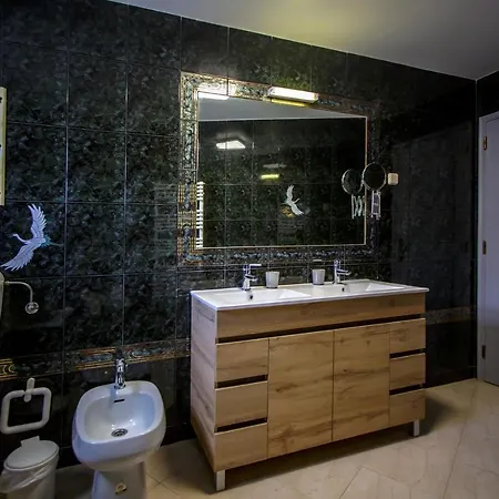 Ventura Marina Вилла *