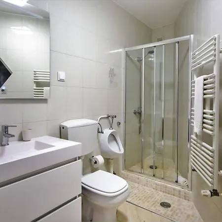 Ventura Marina Вилла *