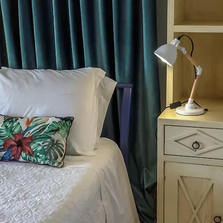 Ventura Marina Вилла *