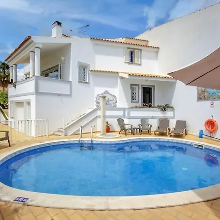 Вилла Ventura Marina