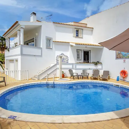 Вилла Ventura Marina Албуфейра