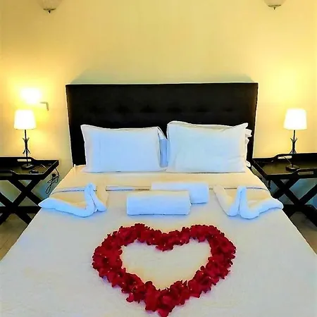 Ventura Marina Вилла Албуфейра