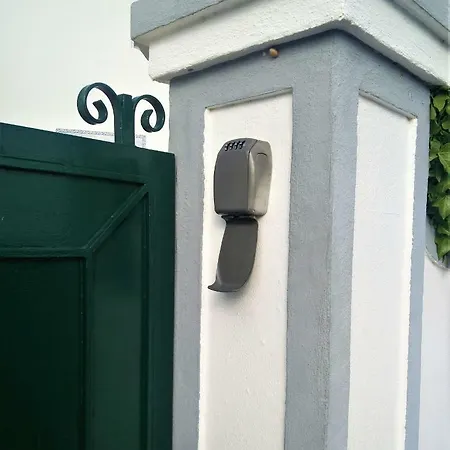 Вилла Ventura Marina *