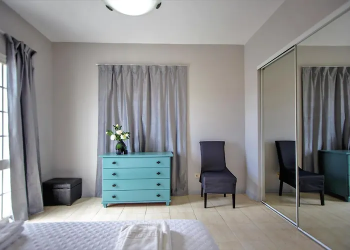 Ventura Marina Вилла