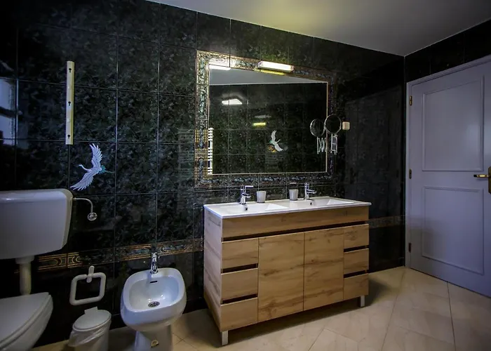 Ventura Marina Вилла *