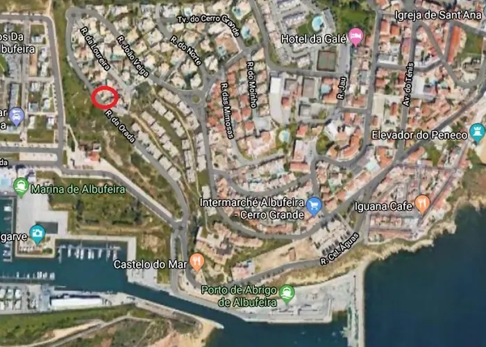 Ventura Marina *