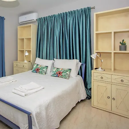 Ventura Marina Villa Albufeira