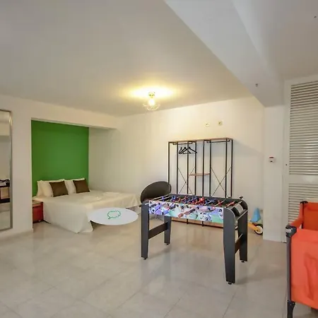 Villa Ventura Marina *