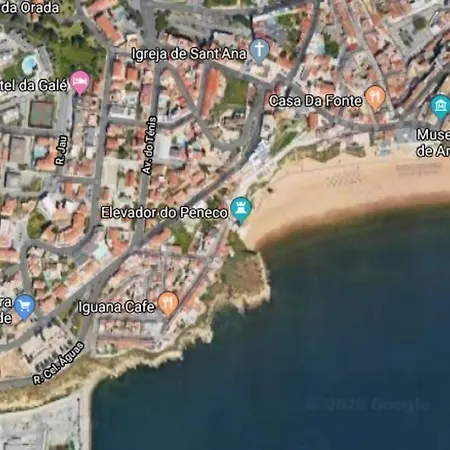 Ventura Marina