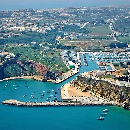 Villa Ventura Marina
