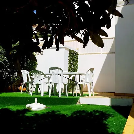 Villa Ventura Marina *