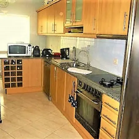 Villa Ventura Marina Albufeira